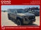 2026 Toyota Tacoma 4WD TRD Off Road