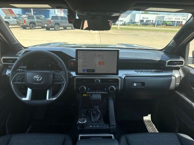 2026 Toyota Tacoma 4WD TRD Off Road