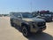 2026 Toyota Tacoma 4WD TRD Off Road