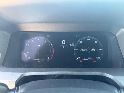 2026 Toyota Tacoma 4WD TRD Off Road