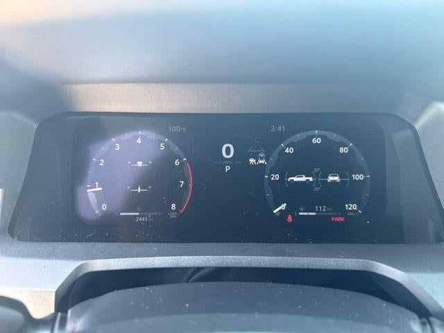 2026 Toyota Tacoma 4WD TRD Off Road
