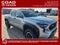 2025 Toyota Tacoma 4WD TRD Off Road
