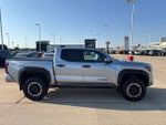 2025 Toyota Tacoma 4WD TRD Off Road