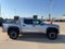 2025 Toyota Tacoma 4WD TRD Off Road