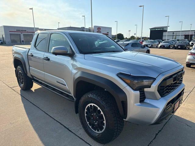 2025 Toyota Tacoma 4WD TRD Off Road