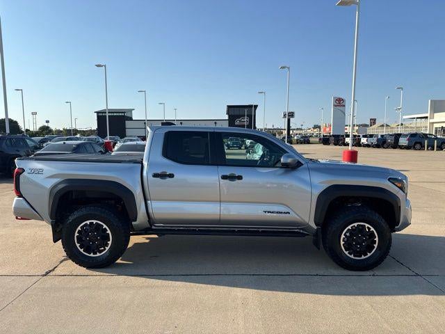 2025 Toyota Tacoma 4WD TRD Off Road