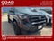 2025 Toyota Tacoma 4WD SR5