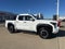 2025 Toyota Tacoma 4WD TRD Off Road