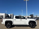 2025 Toyota Tacoma 4WD TRD Off Road