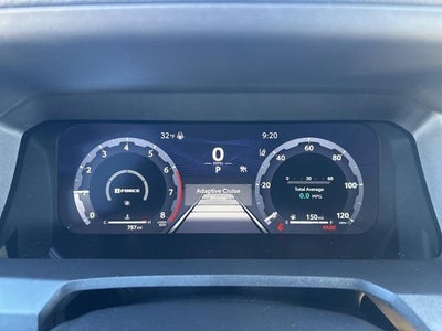 2025 Toyota Tacoma 4WD TRD Off Road