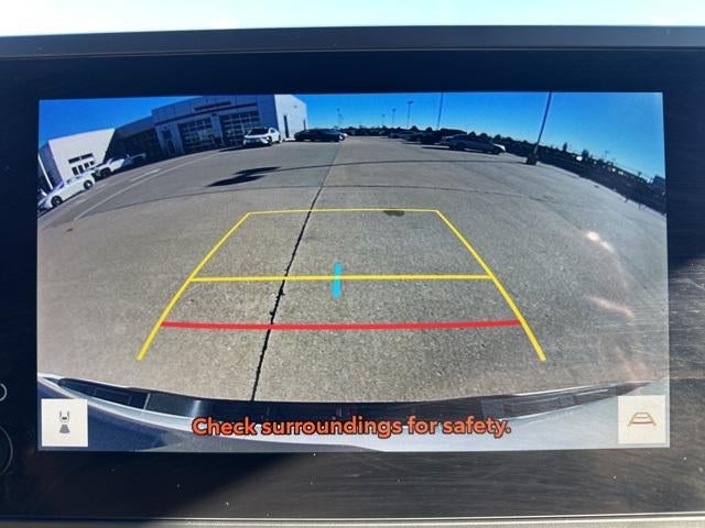 2025 Toyota Tacoma 4WD TRD Off Road