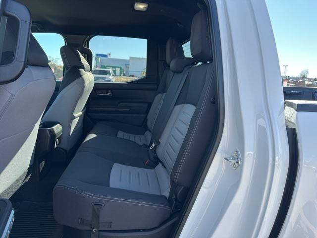 2025 Toyota Tacoma 4WD TRD Off Road