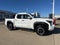 2025 Toyota Tacoma 4WD TRD Off Road
