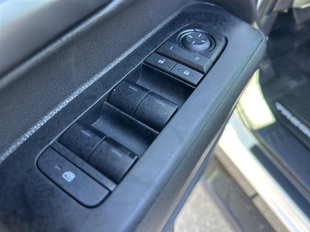 2025 Toyota Tacoma 4WD TRD Off Road