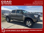 2012 Toyota Tacoma Base