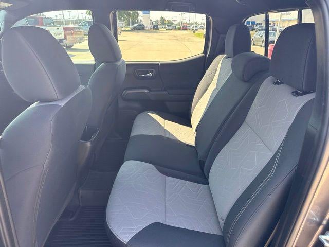 2023 Toyota Tacoma 4WD TRD Off Road