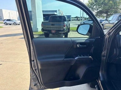 2023 Toyota Tacoma 4WD TRD Off Road
