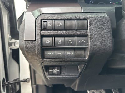 2025 Toyota Tacoma 4WD TRD Sport