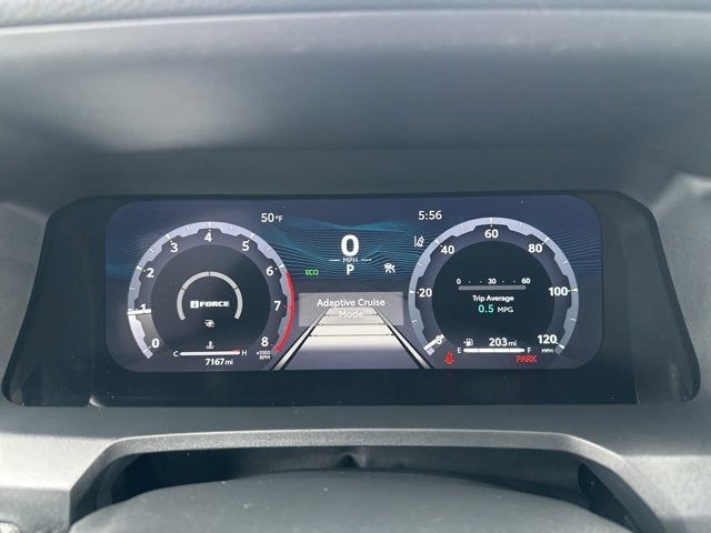 2025 Toyota Tacoma 4WD TRD Sport