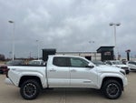 2025 Toyota Tacoma 4WD TRD Sport
