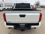 2025 Toyota Tacoma 4WD TRD Sport
