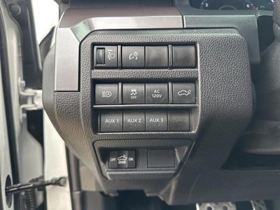 2025 Toyota Tacoma 4WD TRD Sport