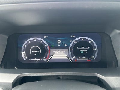 2025 Toyota Tacoma 4WD TRD Sport