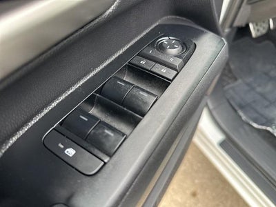 2025 Toyota Tacoma 4WD TRD Sport