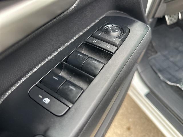 2025 Toyota Tacoma 4WD TRD Sport