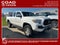 2023 Toyota Tacoma 2WD SR