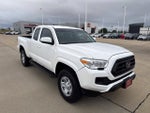 2023 Toyota Tacoma 2WD SR