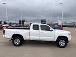 2023 Toyota Tacoma 2WD SR