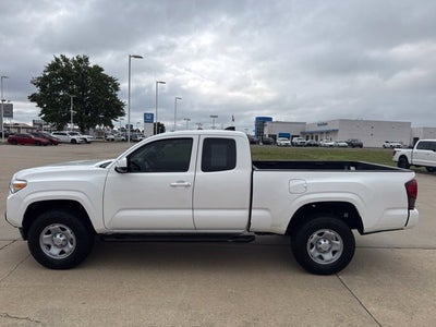 2023 Toyota Tacoma 2WD SR
