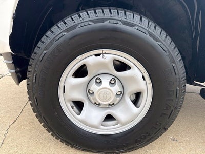 2023 Toyota Tacoma 2WD SR