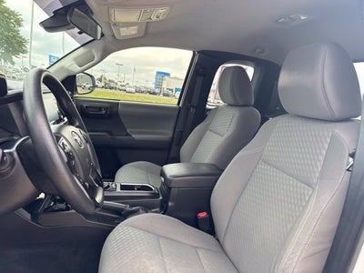 2023 Toyota Tacoma 2WD SR