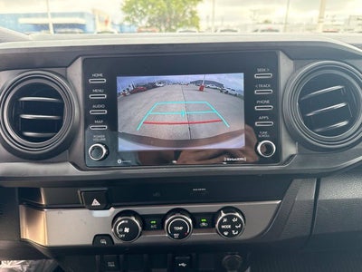 2023 Toyota Tacoma 2WD SR