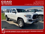 2023 Toyota Tacoma 2WD SR