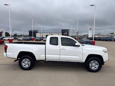 2023 Toyota Tacoma 2WD SR