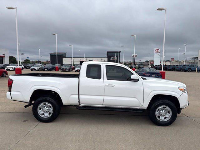 2023 Toyota Tacoma 2WD SR