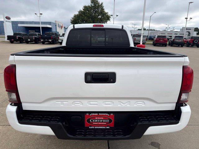 2023 Toyota Tacoma 2WD SR