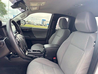 2023 Toyota Tacoma 2WD SR