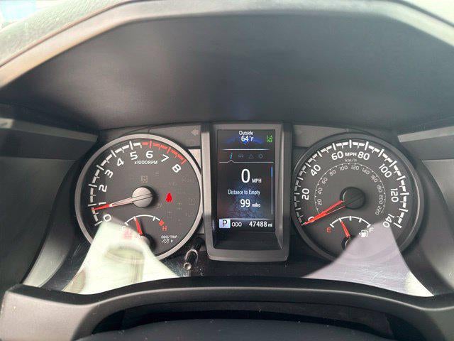 2023 Toyota Tacoma 2WD SR