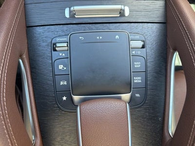 2024 Mercedes-Benz GLE GLE 350