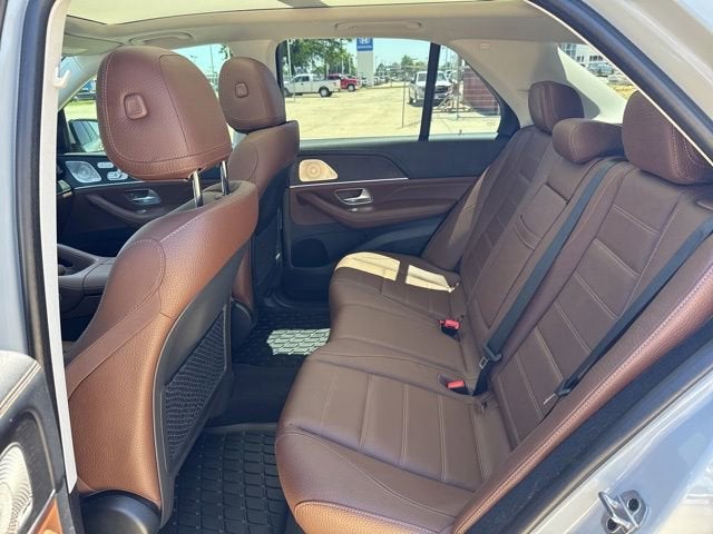 2024 Mercedes-Benz GLE GLE 350