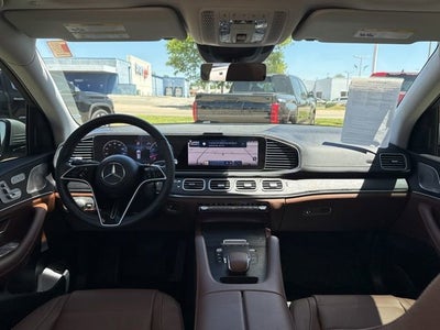 2024 Mercedes-Benz GLE GLE 350