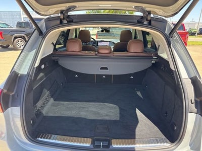 2024 Mercedes-Benz GLE GLE 350