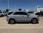 2024 Mercedes-Benz GLE GLE 350