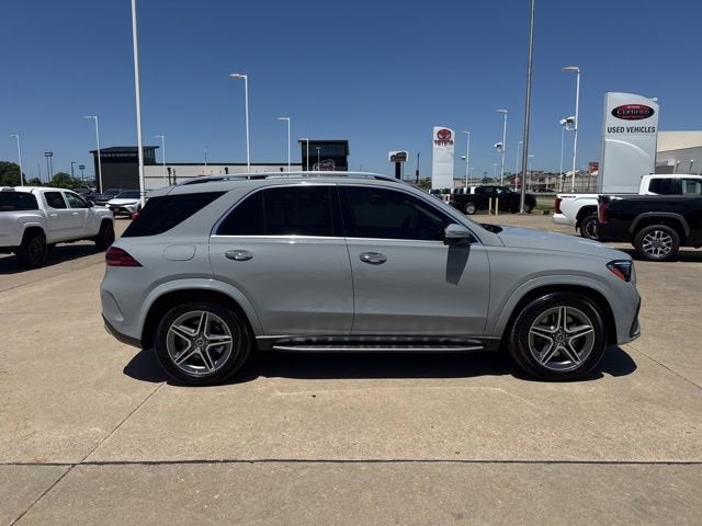 2024 Mercedes-Benz GLE GLE 350