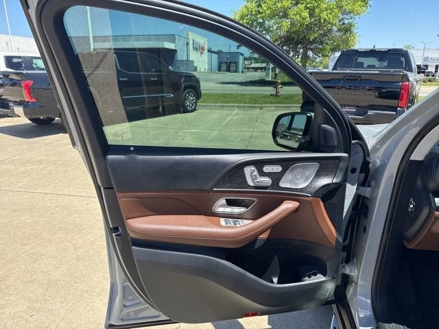 2024 Mercedes-Benz GLE GLE 350