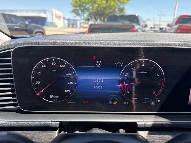 2024 Mercedes-Benz GLE GLE 350